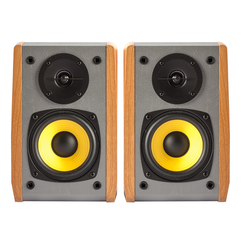 Edifier/Edifier R1000 TCNorth American Version Multimedia Active Computer Speakers Subwoofer2.0 Audio