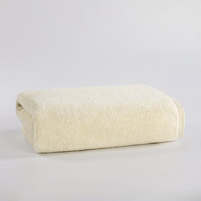 Jieyu Original Cotton Towel Pure Cotton Thick Wash Face Towel Absorbent Cotton Household Adult Not Easy To Shed Hair