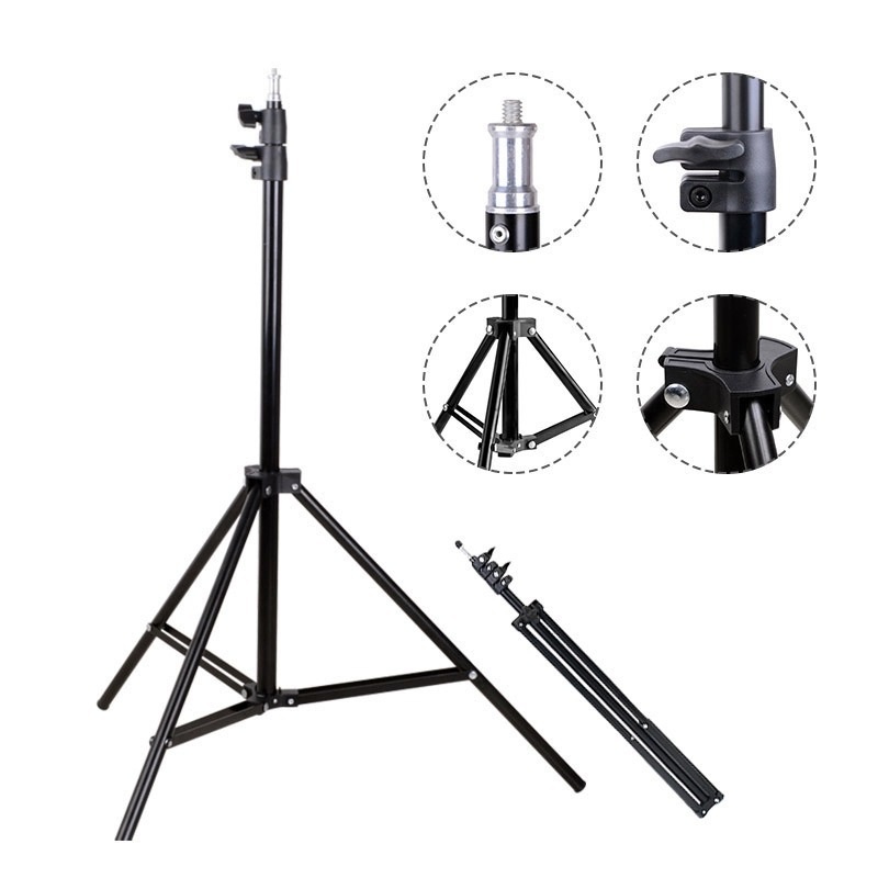 Direct Selling Photography Stands, Tripods, Mobile Phone Stands, Photography Light Stands, Fill Light Stands