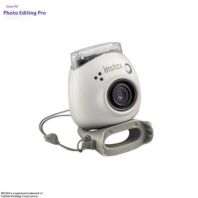 Fujifilm Photo Elf Pal Sports Camera