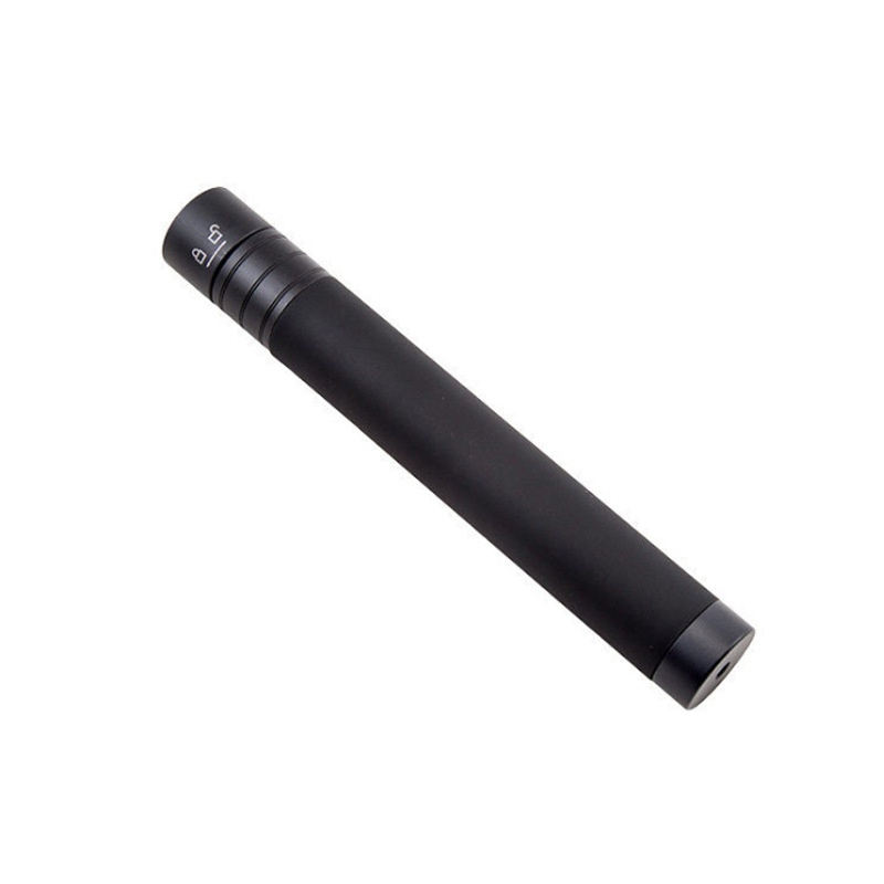 Feiyu Extension Pole Telescopic Three-axis Gimbal Handheld Extension Pole Suitable For D J I Zhiyun Okawa Douying Stabilizer