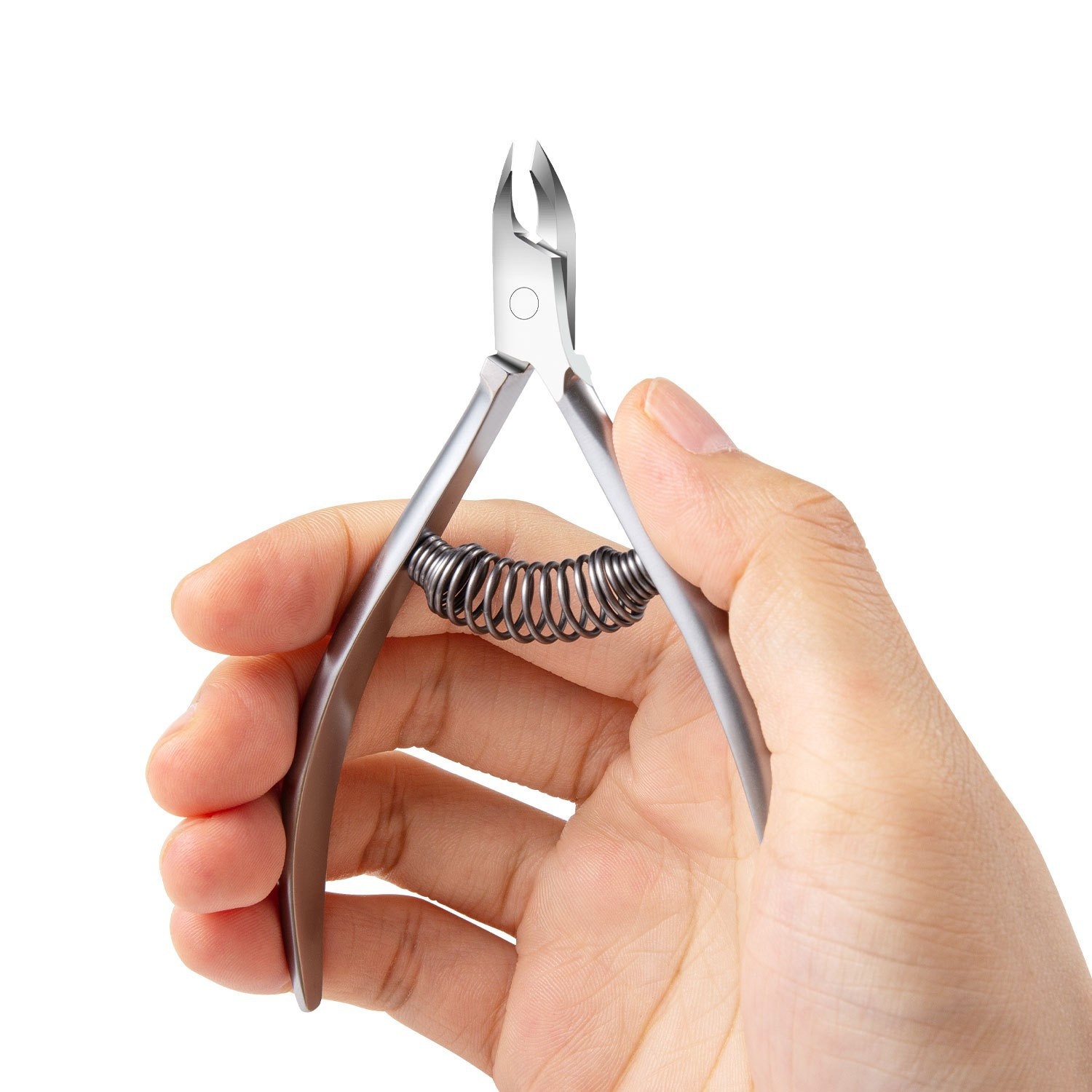 Russian Spring Hawkbill Pliers Dead Skin Scissors Convenient Nail Clippers Stainless Steel Pedicure Knife Manicure Tool Set