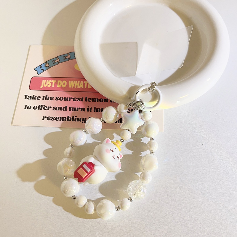 Chain Short Hand Rope Accessories