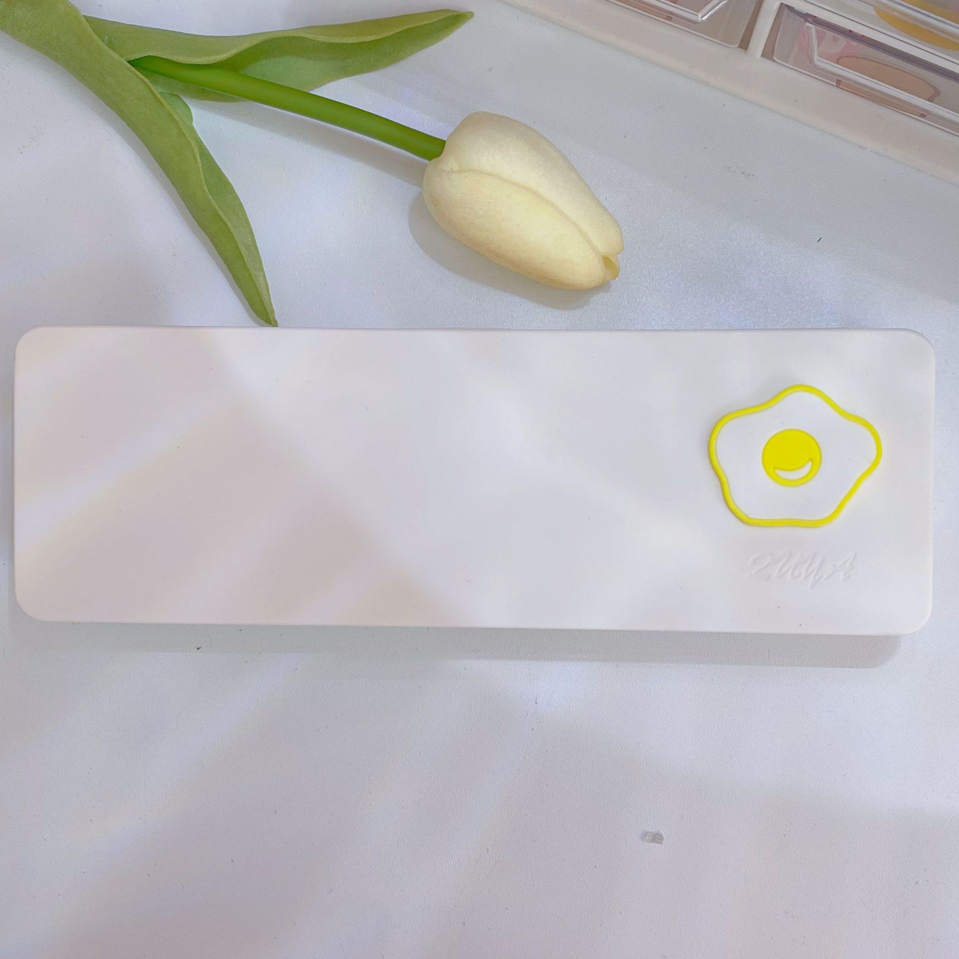 Stationery Box Student Storage Pencil Bag Pencil Box Multifunctional Creative Stationery Simple Cartoon Plastic Pencil Box