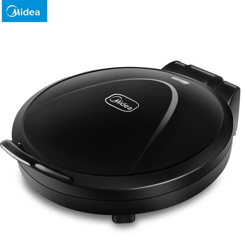 Midea/Midea Electric Baking Pan MC-JHN30 FHousehold Double-sided Heating Pancake Machine Cake Pancake Machine Frying Machine