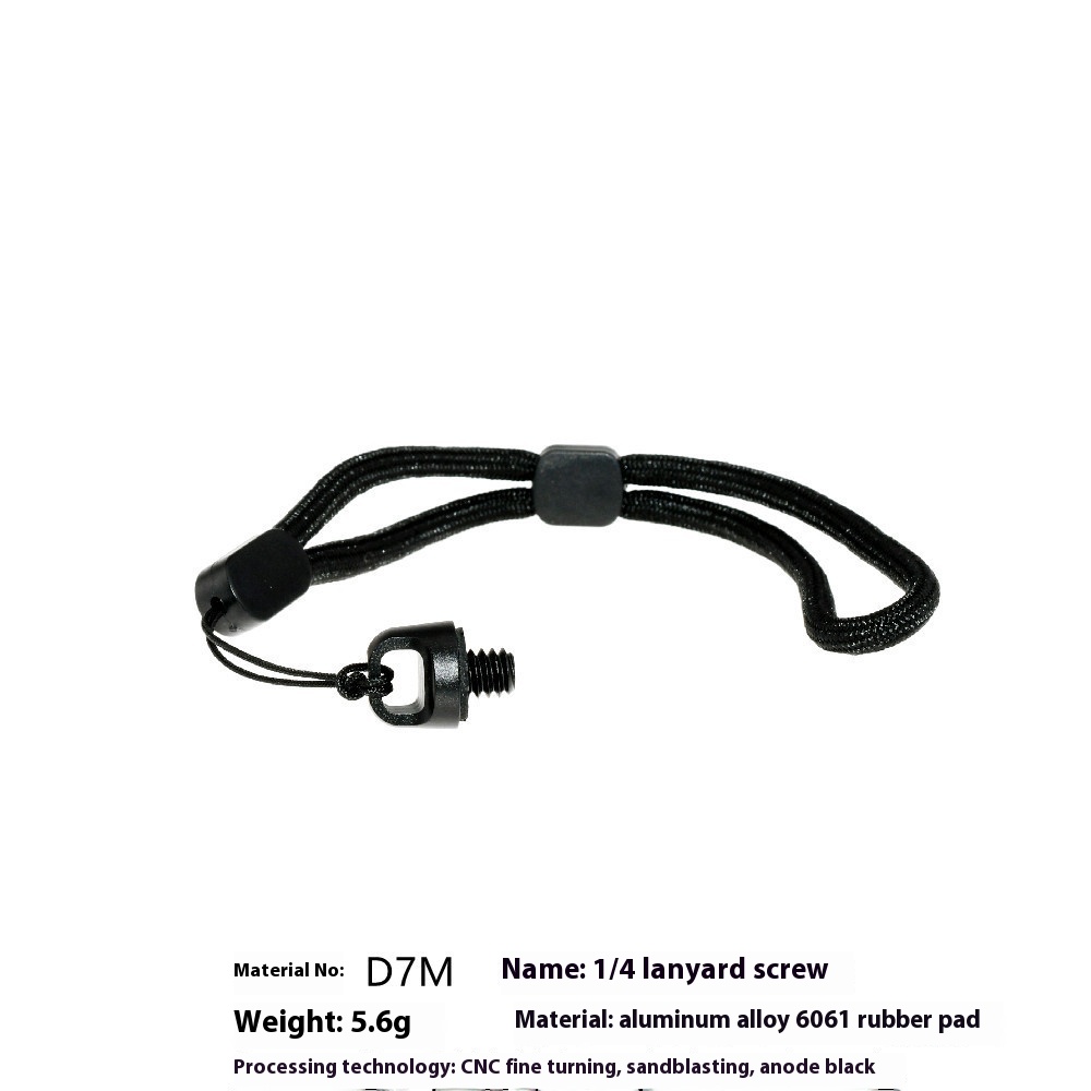 Photo Cowboy Narrow Camera Strap Decompression Mirrorless Camera Shoulder Strap Polaroid Camera Strap Retro S L R Strap