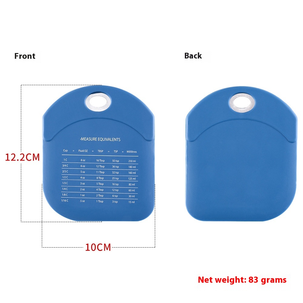 Silicone Flour Scraper Baking Mat Scraper Baking Tool Dough Knife Cutter Flour Scraper Roll Noodle Scraper