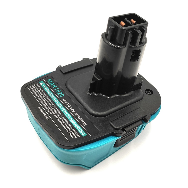 Power Tools Qccessories18 VLithium Makita Battery Converter