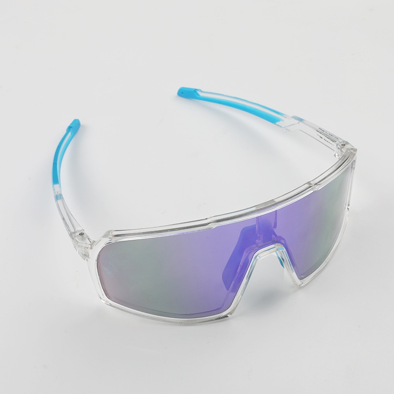 Outdoor Products,Anti-wind And Sand,Polarized Sunglasses For Men And Women,With Myopia Lenses,Skiing And Cycling Glasses