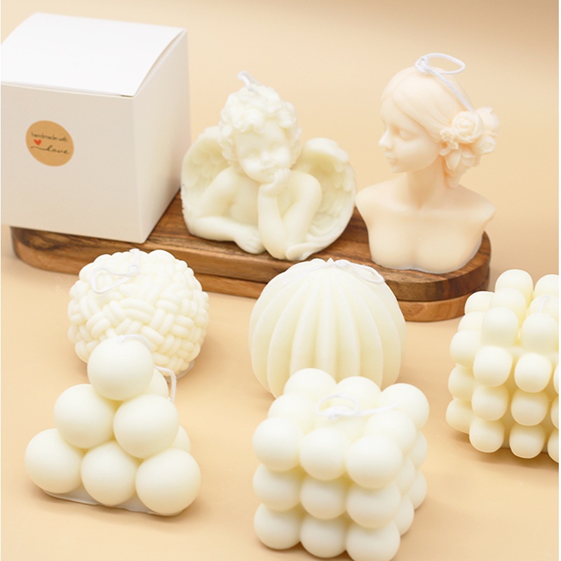 Perfume Banana Christmas Banana Birthday White Banana Long Rod Shaped Banana Atmosphere