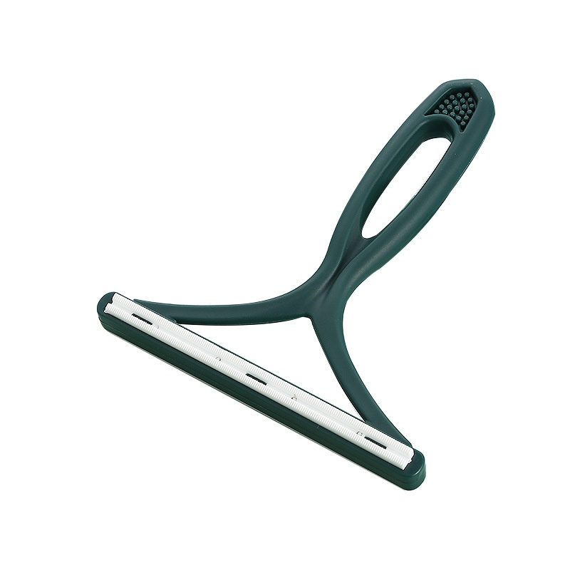 Double-sided Hair Remover,Household Clothes Manual Hair Removal Brush,Woolen Pilling Scraper,Coat Shaving Hair Ball Trimmer