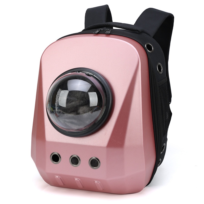 Mopet Cat Bag,Portable Backpack,Space Capsule Pet Bag,Cat And Dog Pet Bag