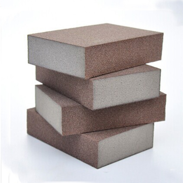 Diamond Sponge For Washing Dishes,Household Goods,Strong Descaling Cleaning Block,Magic Sponge