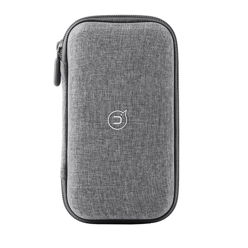 USAMSDigital Accessories Storage Bag Mouse Data Cable USBHeadphone Mobile Power Storage Bag