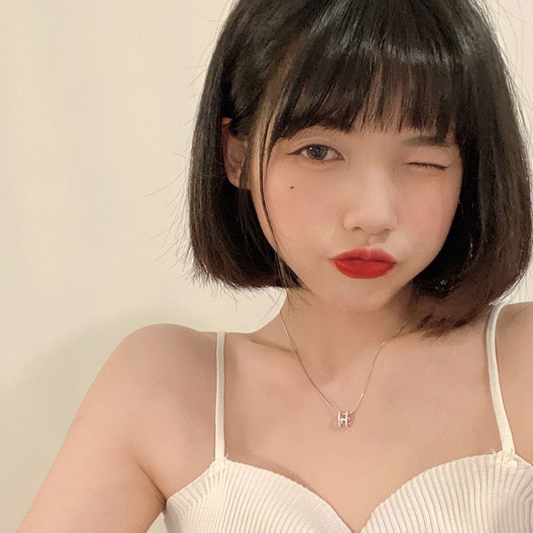 Summer H Letter Necklace Style Women's Light Luxury Niche Clavicle Chain Design Sense Of Fairy And High-end Sense