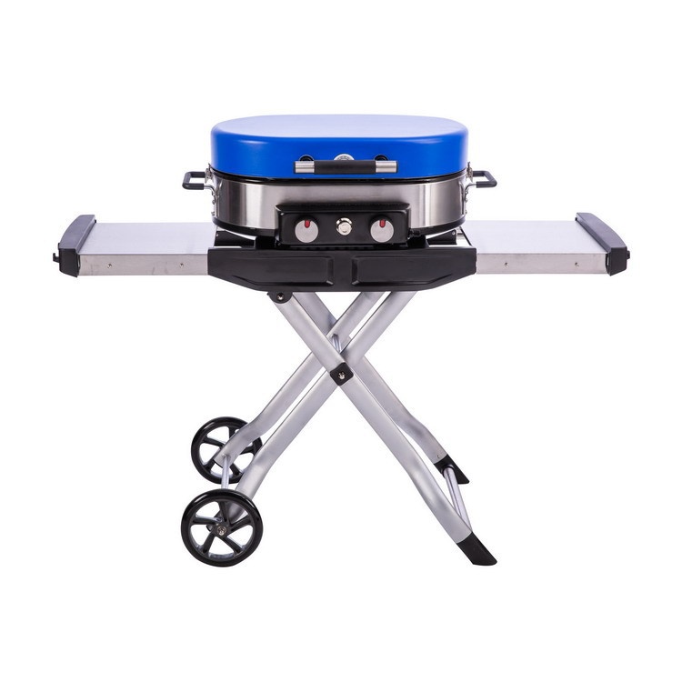 BBQGrill Outdoor Barbecue Grill
