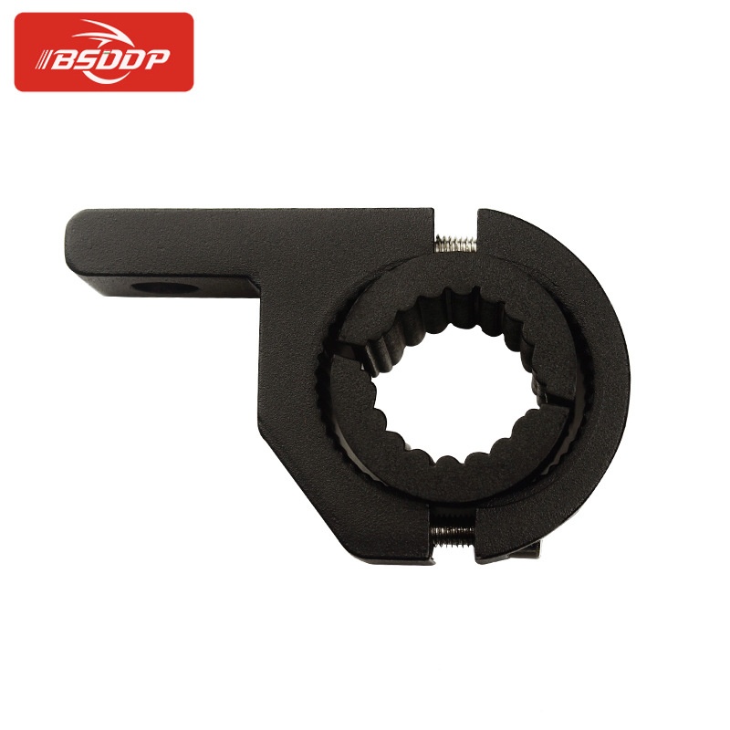 Motorcycle Off-road Motorcycle Handlebar Handlebar Fixing Bracket Fixing Bracket Fixing Clip Heightened Seat