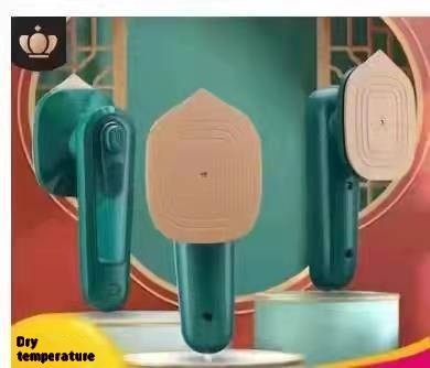 Portable Steam Handheld Hanging Machine Home Tourism Miniature Washing Machine Electric Folding Machine