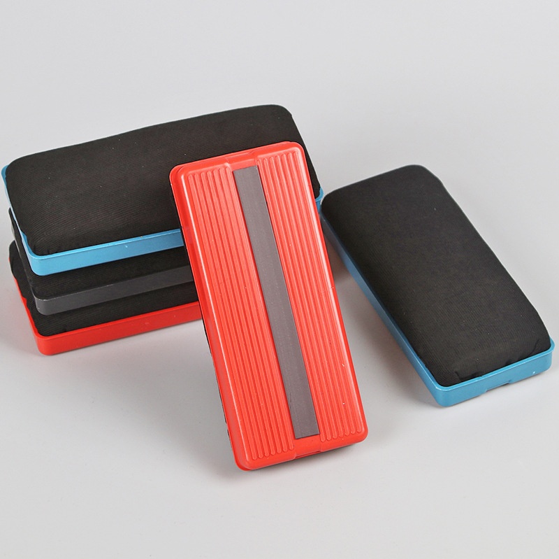 Stationery Supplies Whiteboard Eraser Cloth Blackboard Eraser Large Magnetic Whiteboard Eraser