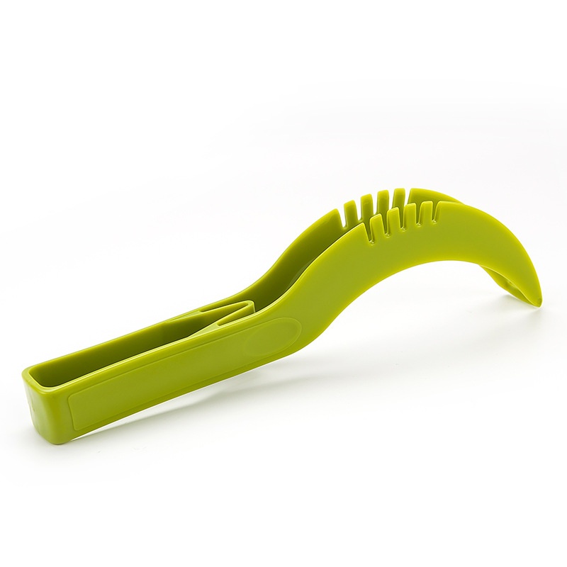Lazy Plastic Watermelon Cutter Watermelon Kitchen Cantaloupe Watermelon Slicer