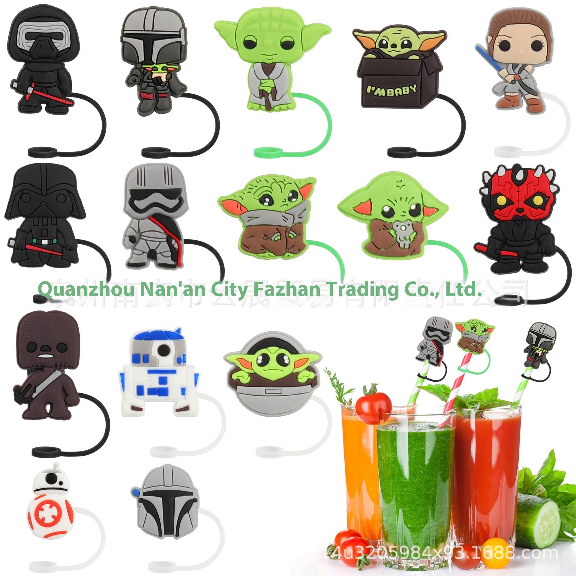 Stanley Cup Straw Cover For Stanley30 And4