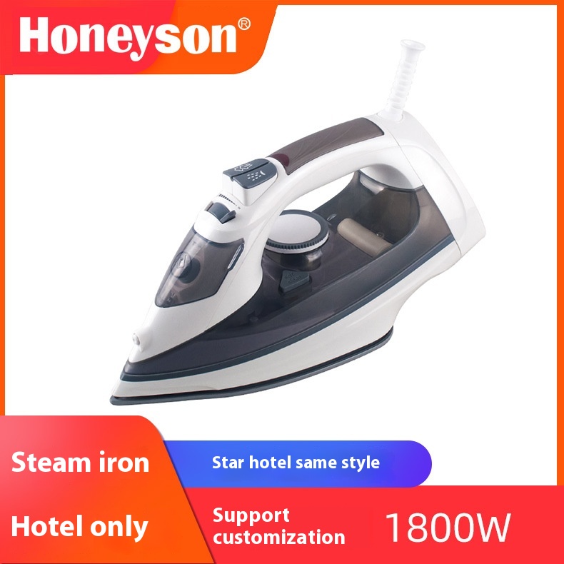Honeyson Steam Electric Pumps Ceramic Panels Star Hotel Rooms Pumps1800 Watt H D-06