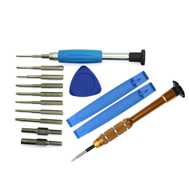 Screwdriver For Disassembling Nintendo SWITCHJOYCON/XBOX360/ONE/PS3/PS4