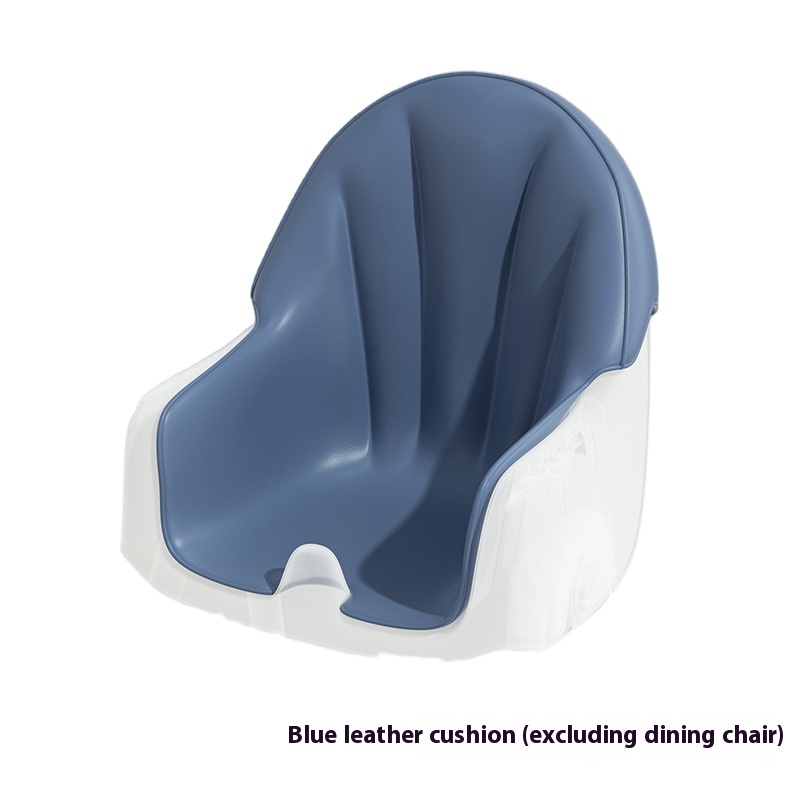 宝宝餐椅儿童餐椅家用加高便携式可折叠可调节吃饭大号婴儿饭桌