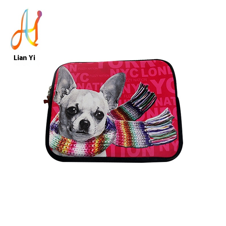 Creatives Diving Material I P A D Protective Cases And M I N I Computer Sleeves, Which Can Be And According To The Drawings.