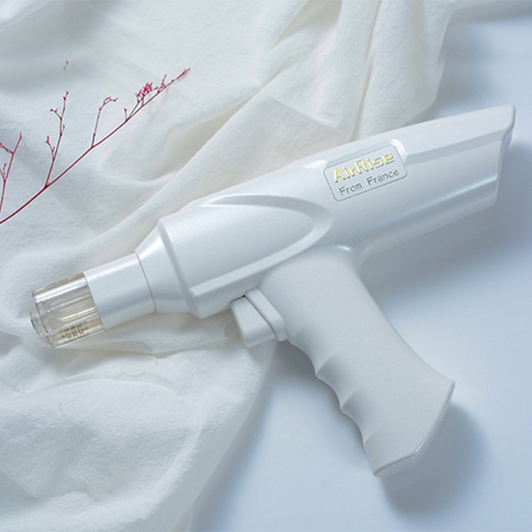 Nano Microcrystalline Water Light Introductiontrument Beauty Salon Needleless Water Lighttrument Household Red And Blue Light Water Light Gun Water Light Machine