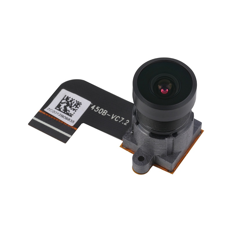 O V4689 H D Mipi Wide-angle Fixed Focus6 G Fisheye Lens4 K Law Enforcementtrument Sports D V Camera Module Module