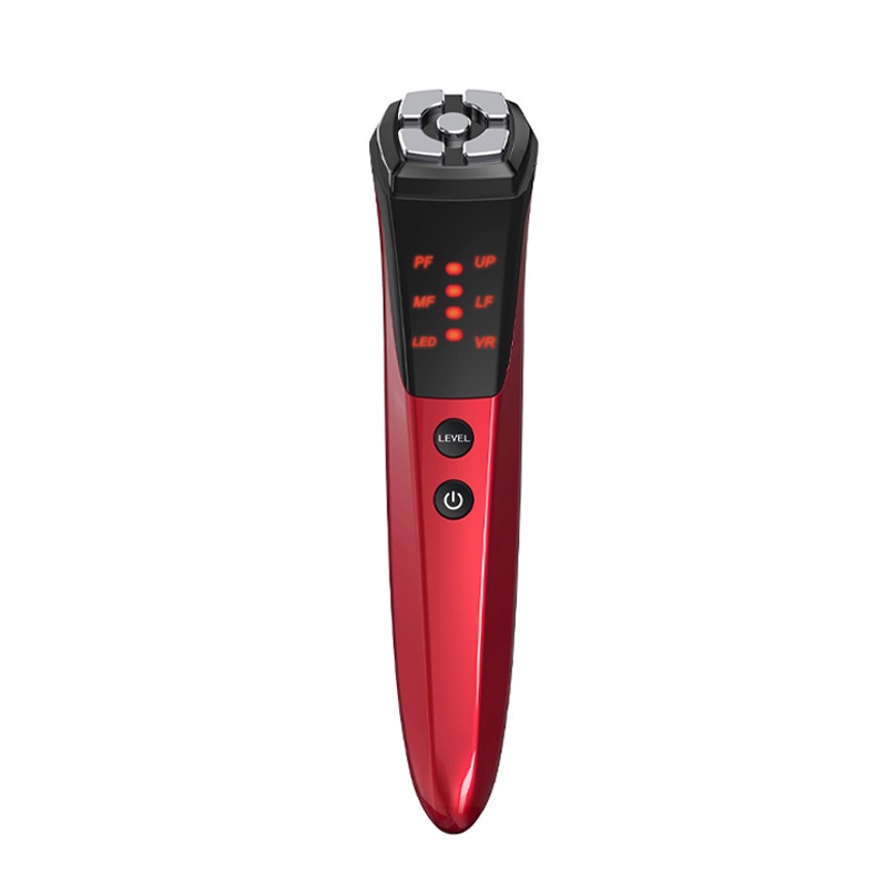 Home R F Radio Frequency Beautytrument Micro-current Beauty Eyetrument Introductiontrument Photon Skin Rejuvenationtrument Beautytrument