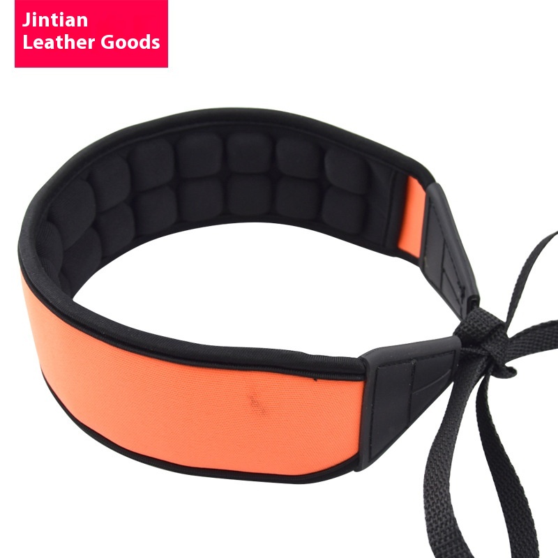 Air Cushion S L R Photography Shoulder Strap Decompression Camera Strap Upgraded Massage Single Rebound Strap