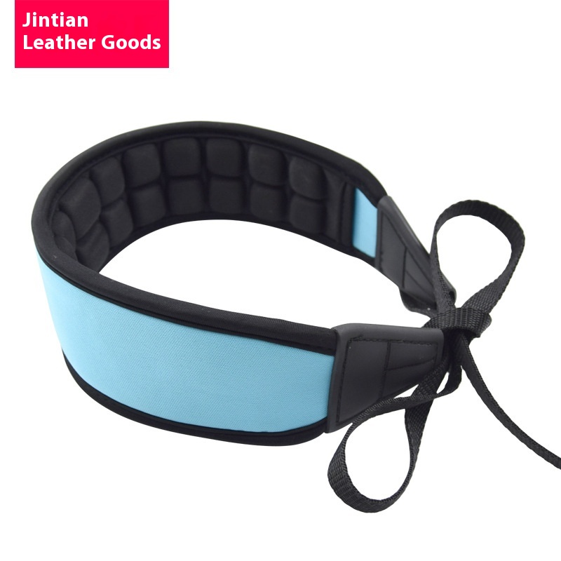 Air Cushion S L R Shoulder Strap Decompression Camera Shoulder Strap Upgraded Massage S L R Strap Air Cushion Elastic Strap