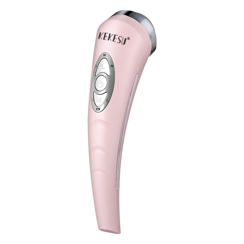 K E K E S U Electric Skin Facial Beauty R F Radio Frequency Massager Four-in-one Import And Export Beautytrument Cleansingtrument