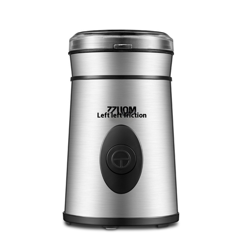 Electric Grinder, Grain Grinder, Chinese Herbal Medicine Grinder, Household Bean Grinder, Coffee Grinder