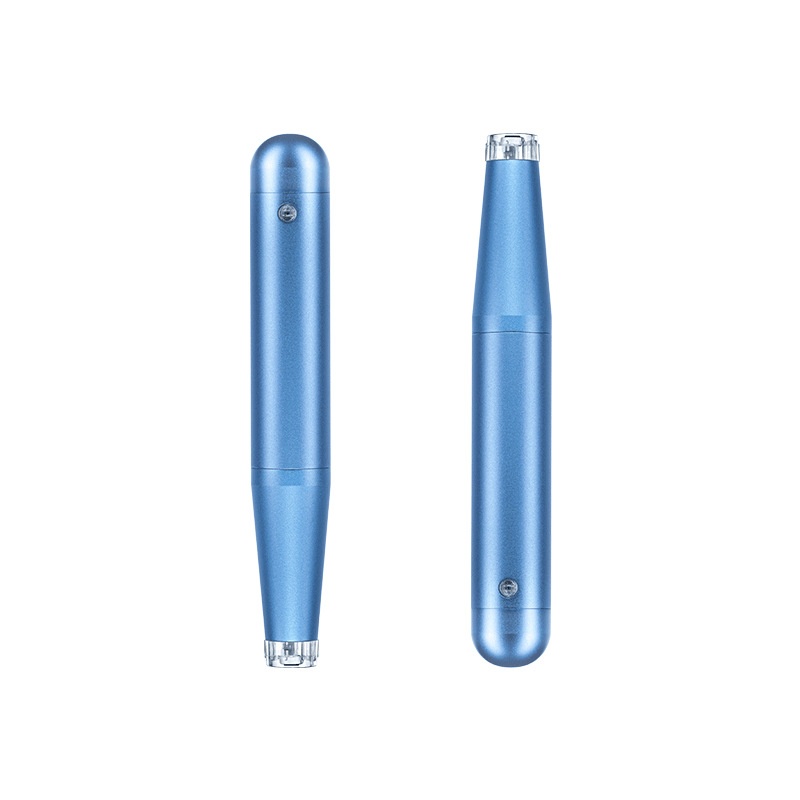 S P E17 B Y T Nano-microcrystal Introductiontrument, Three-speed Adjustment, Rechargeable Beauty Salon Micro-crystal Introduction Pen, Penetration Promotingtrument