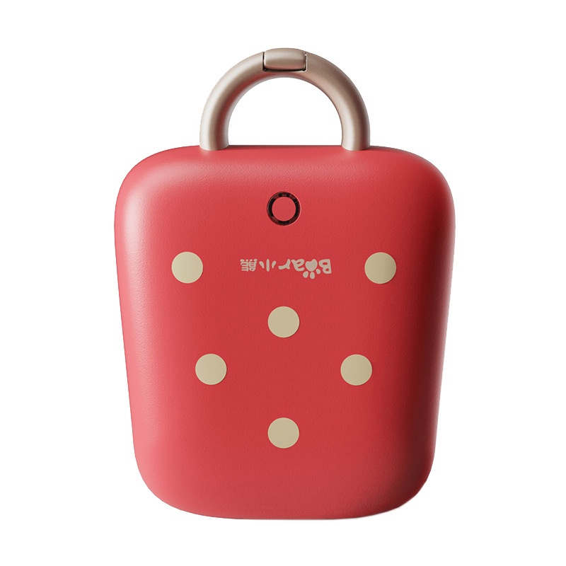 Bear Sandwich Maker SMZ-B05 N1 Household Small Multi-functional Lazy Dormitory Breakfast Machine Smart Bread Machine