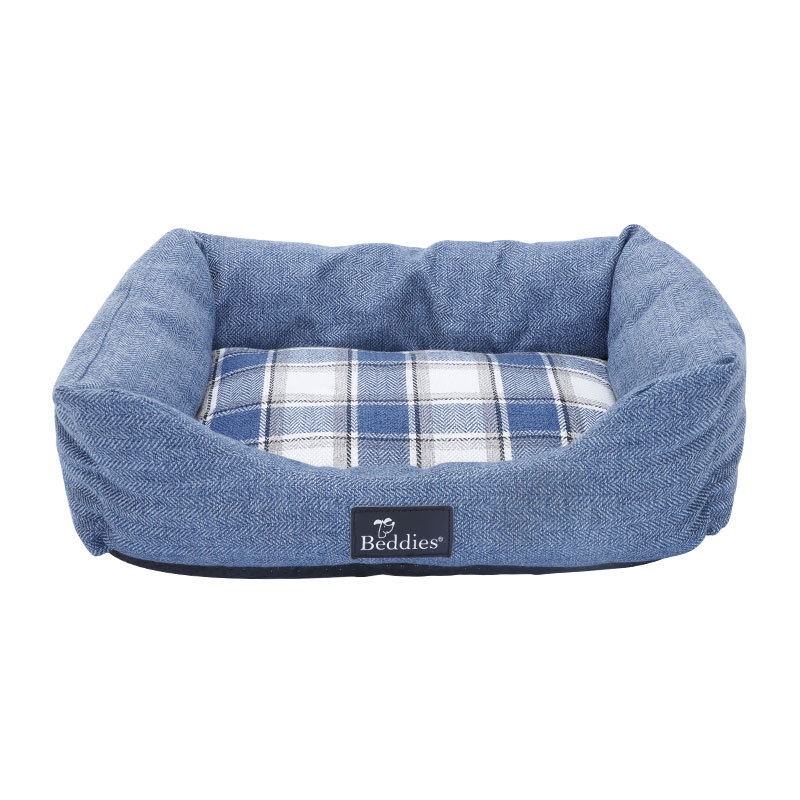 Pet Sofa Dog Bed Cat Bed Removable Four Seasons Cat Mat Cotton Cloth Teddy Dog Cat Autumn And Winter Pet Mat