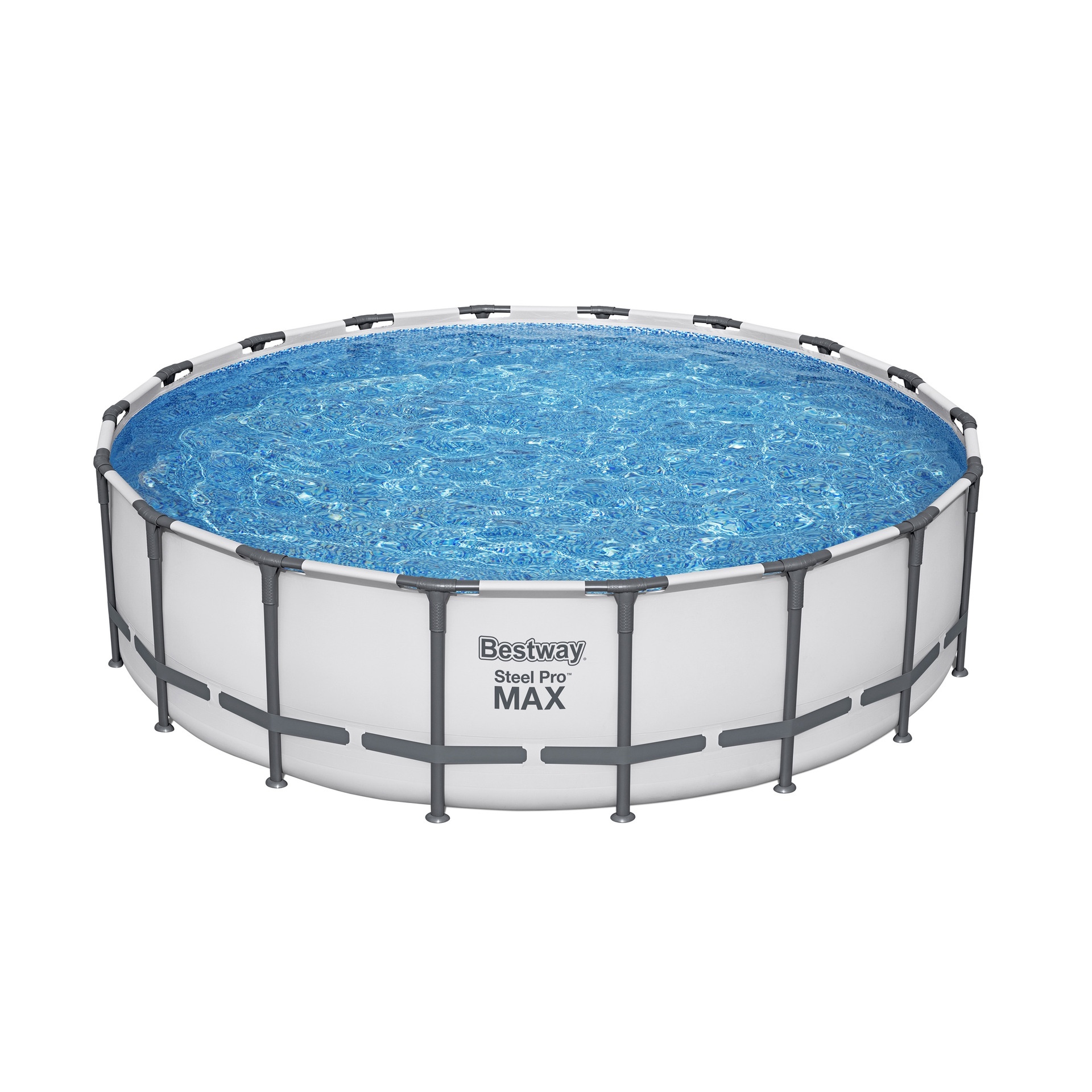 Bestway561 FJRound Bracket Swimming Pool Adult Home Courtyard Thickened Children's Large Paddling Pool Swimming Pool