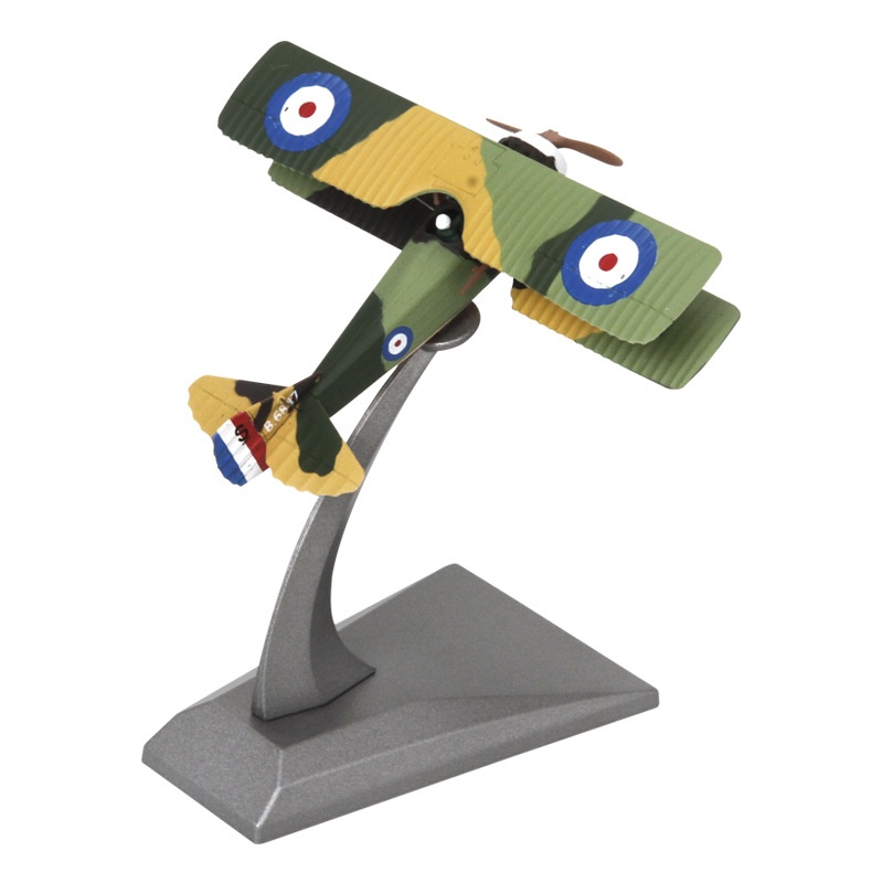 1/72 SPAD-XIIIWorld War IAircraft Model
