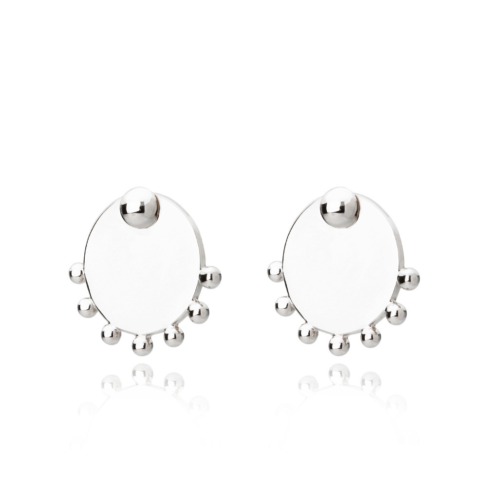 Retro Earrings,Creative And Hot-selling Jewelry On Europe And America,Christmas Earrings,Personalized Earrings,Hot-selling