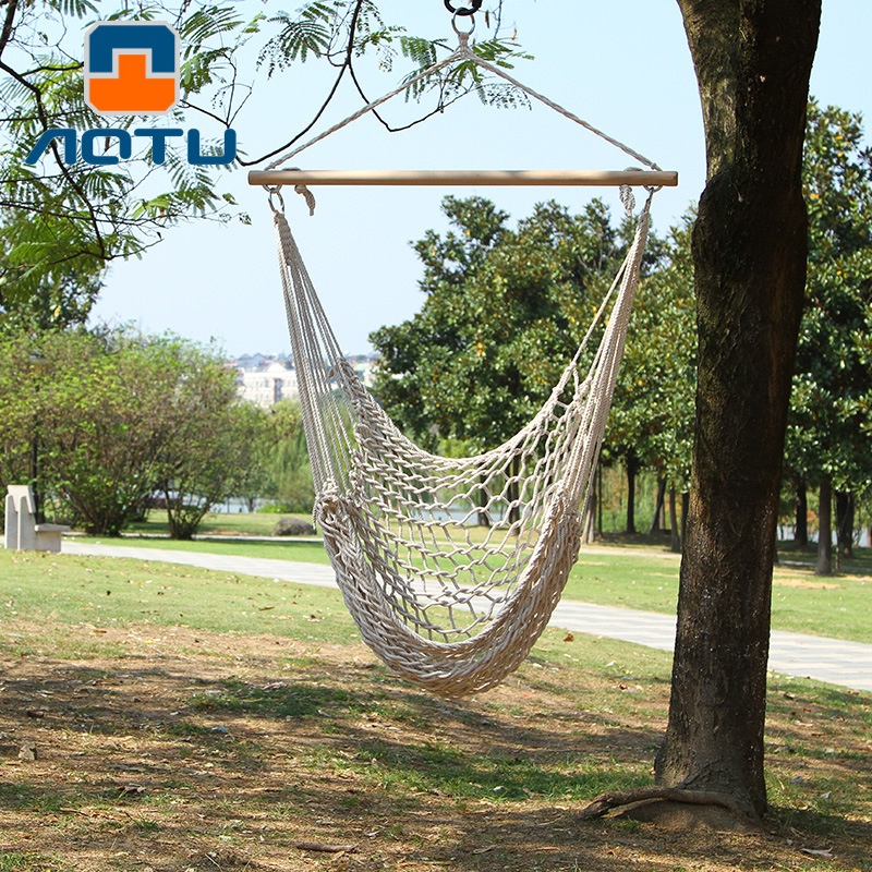 Concave And Convex Dormitory Artifact Swing Summer Outdoor Hanging Chair Camping Adult Swing Rocking Chair One Piece AT6732