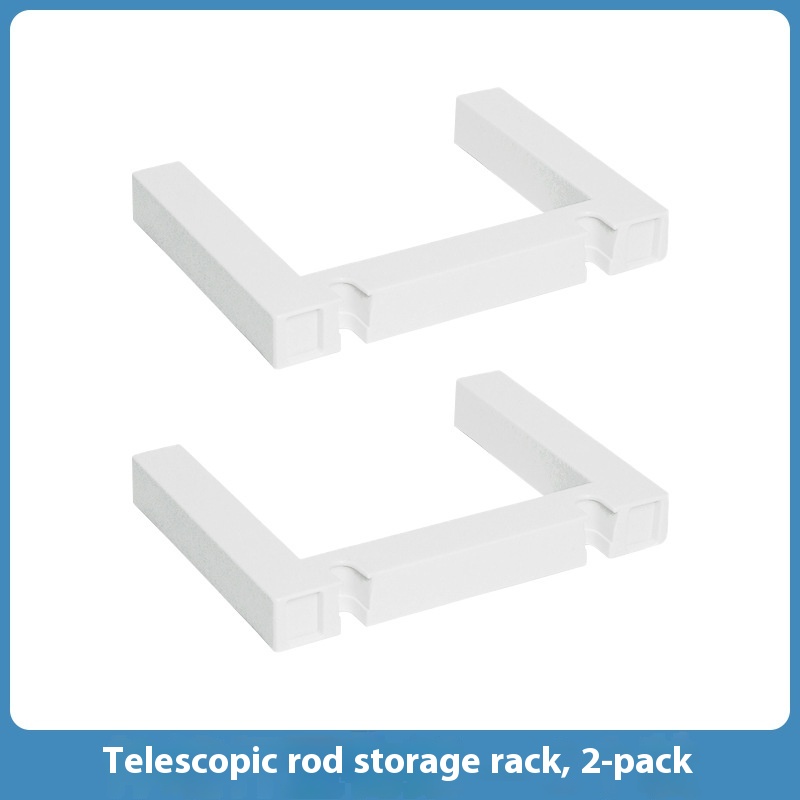 Multifunctional Kitchen Rack Retractable Countertop Pot Rack Cabinet Bowl And Dish Storage Layered Rack Upgraded Version