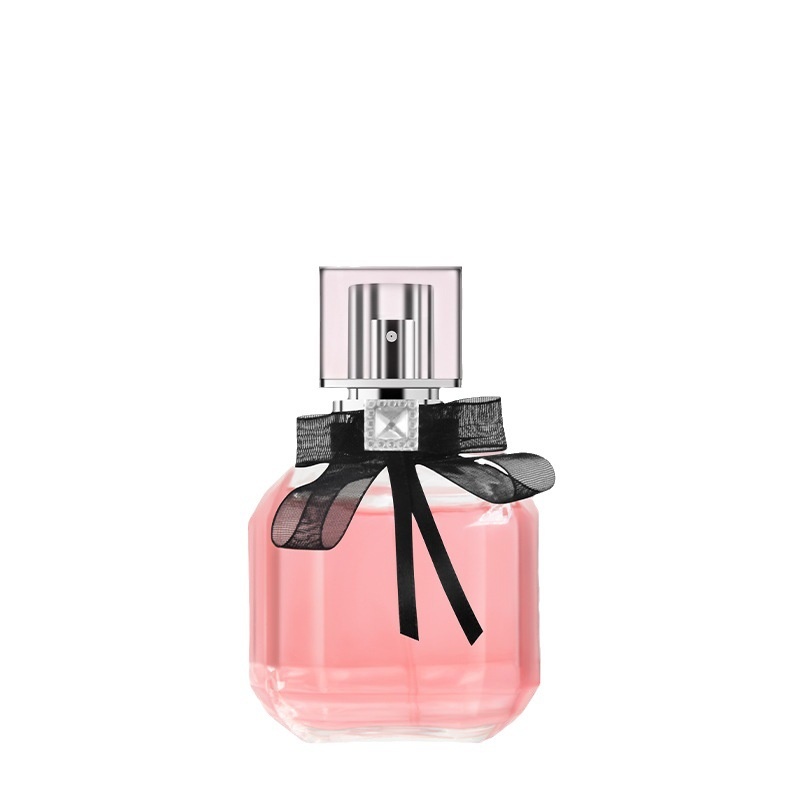Internet Celebrity Popular Reverse Paris Perfume Genuine Long-lasting Female Fresh Light Fragrance Student Fragrance50ml