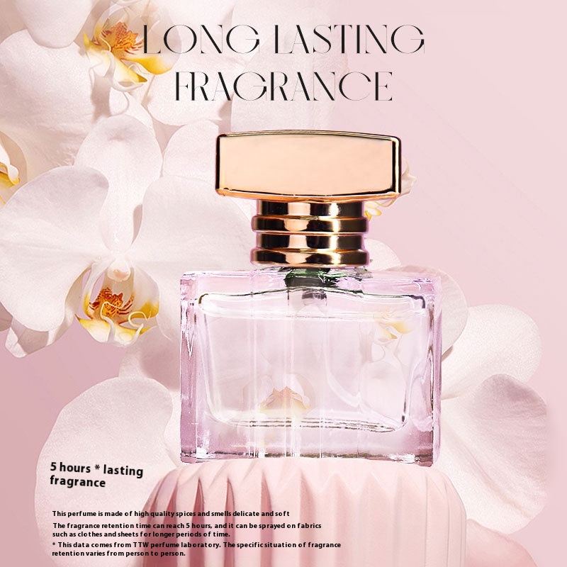 Same Name Ladies25ml Perfume Lasting Fragrance Natural Fresh Charm Gift Vietnamese Light Perfume