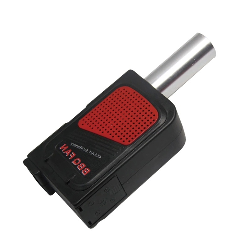SDirectly Barbecue Accessories Barbecue Tools Electric Blower Charcoal Ignition Tool Batch