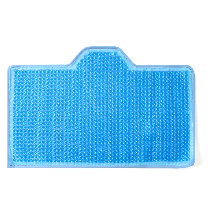 Summer Gel Cooling Pillow Pad Summer Cooling Pillow Cool Adult Cooling Summer Pillow Cover Student Dormitory Cervical Pillow Pad