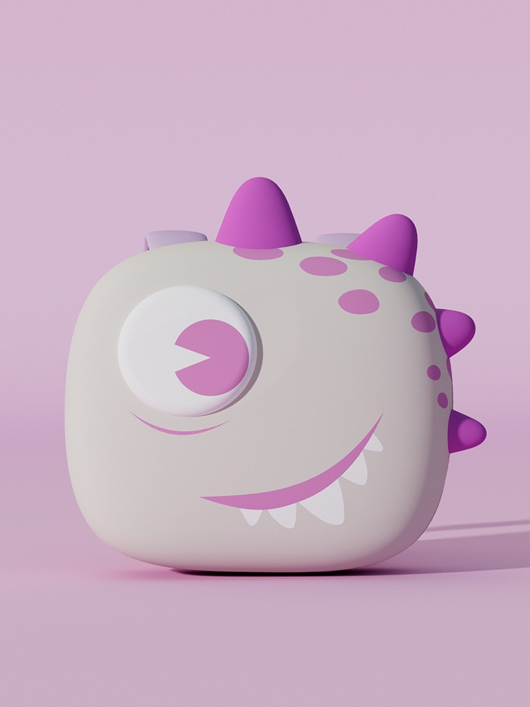 EVAHard Shell Kindergarten Backpack:Reflective Night Safety Backpack For Boys And Girls