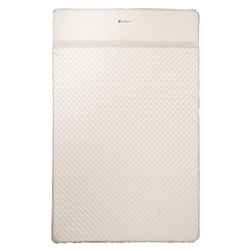 Xanodoji Automatic Inflatable Mat Outdoor Tent Sleeping Mat Thickened With Pillow Air Mattress Camping Mattress Moisture-proof Mat